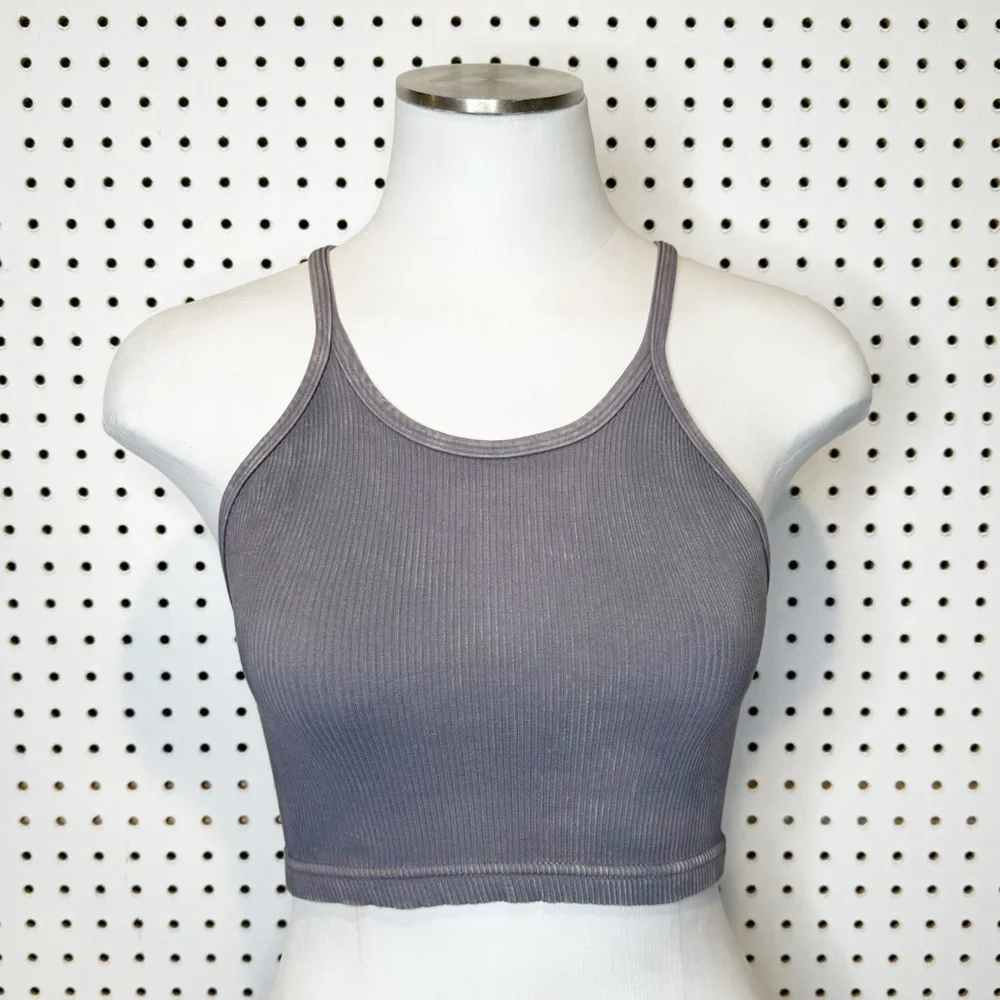 Free People FP Movement‎ | Happiness Runs Crop Tank Sz. XS/S